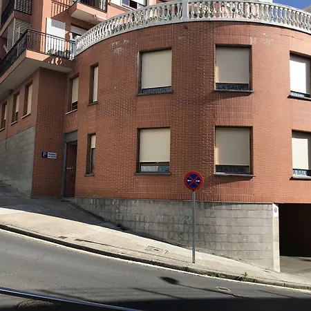 Pensión La Salve-3